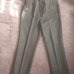 Lady dress pants